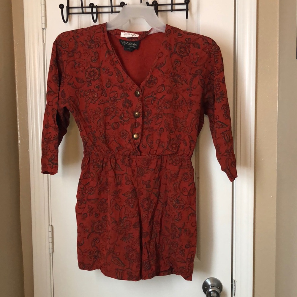 Romper